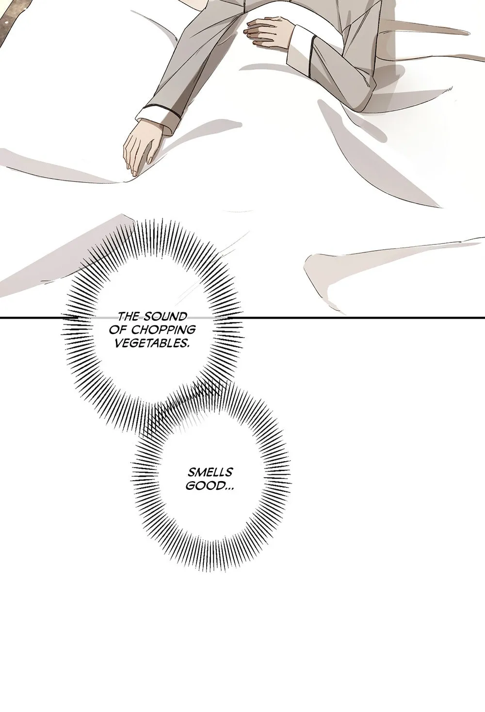 Evil Baby Chapter 19 page 21 - 