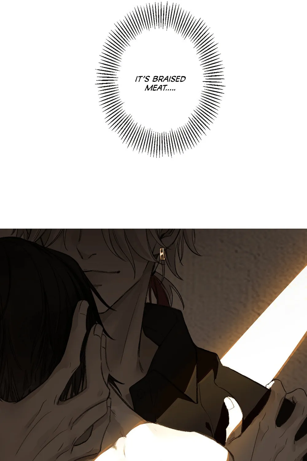 Evil Baby Chapter 19 page 22 - 