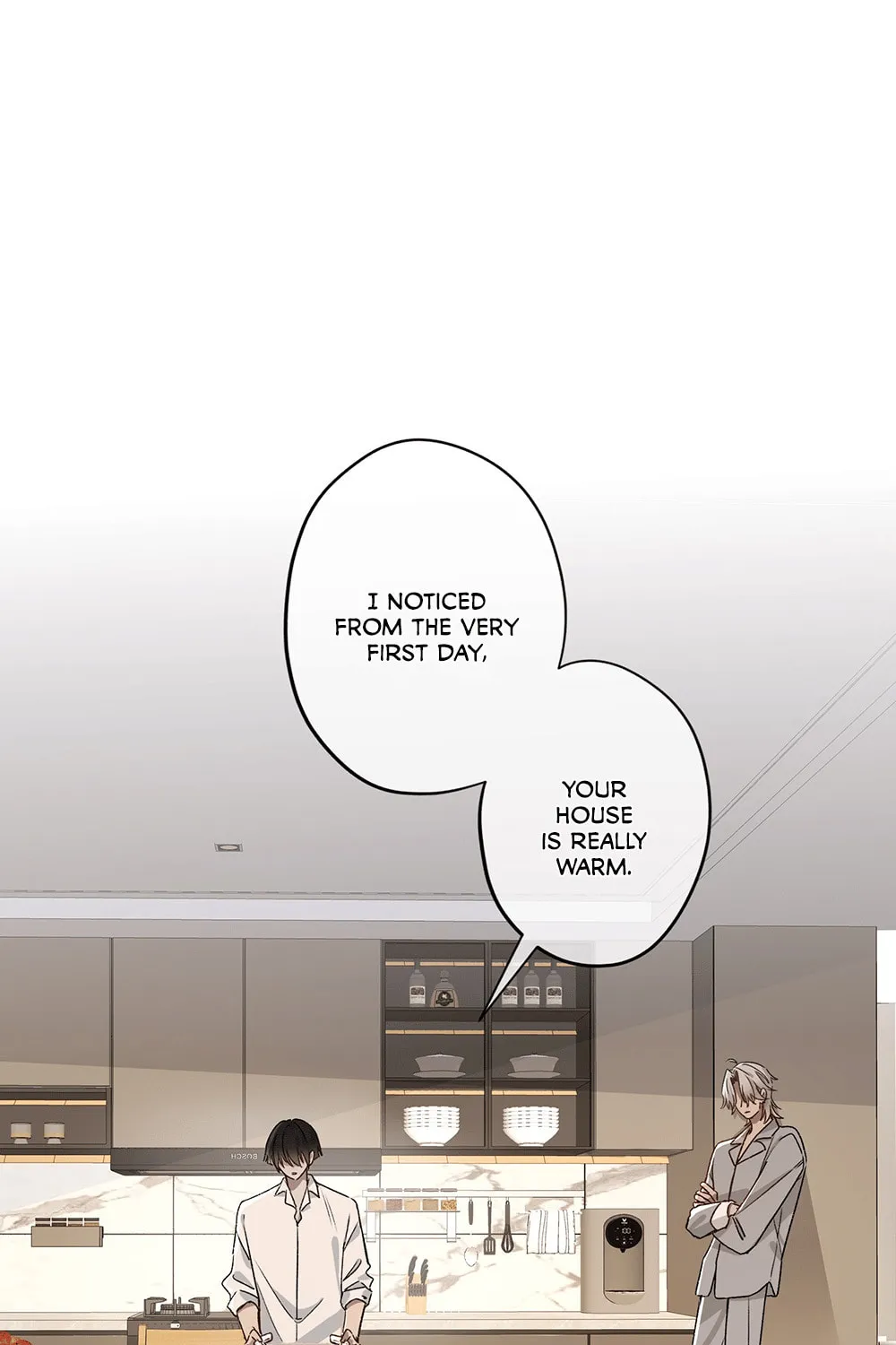Evil Baby Chapter 19 page 29 - 