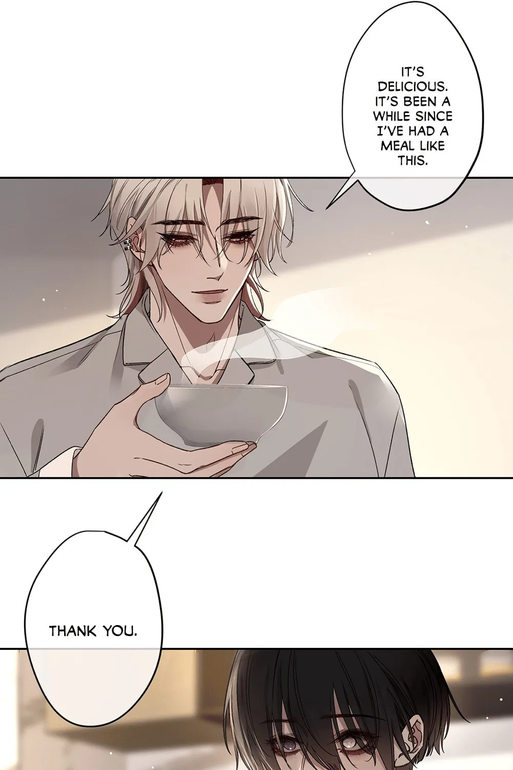 Evil Baby Chapter 19 page 41 - 