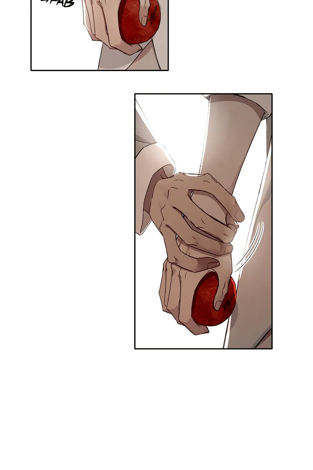Evil Baby Chapter 19 page 49 - 