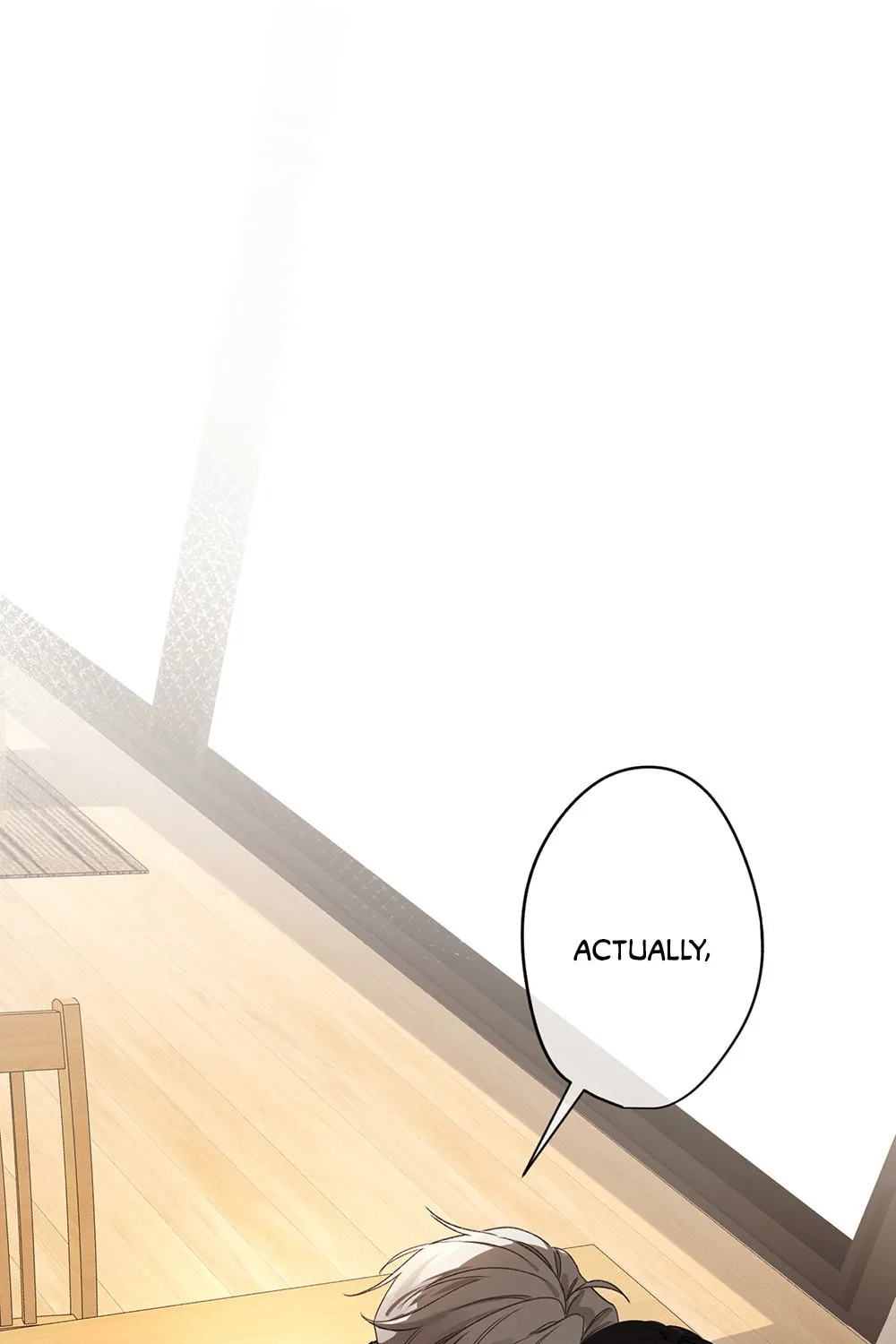 Evil Baby Chapter 19 page 56 - 