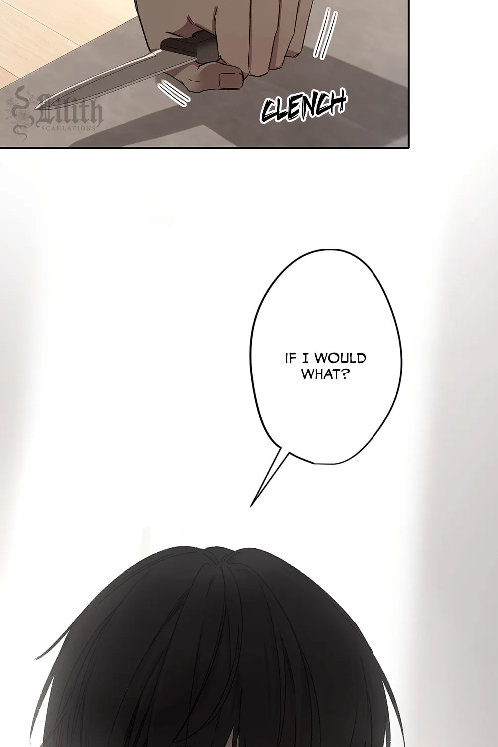 Evil Baby Chapter 19 page 60 - 