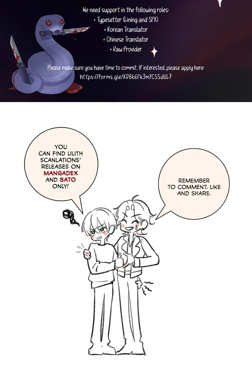 Evil Baby Chapter 19 page 67 - 