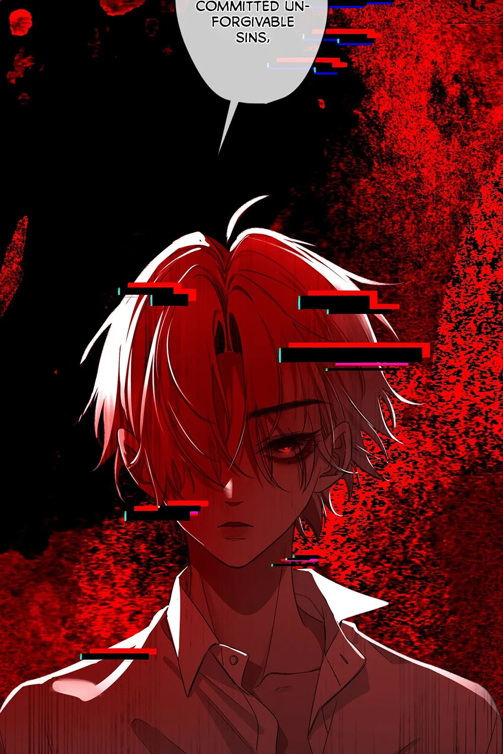 Evil Baby Chapter 19 page 9 - 