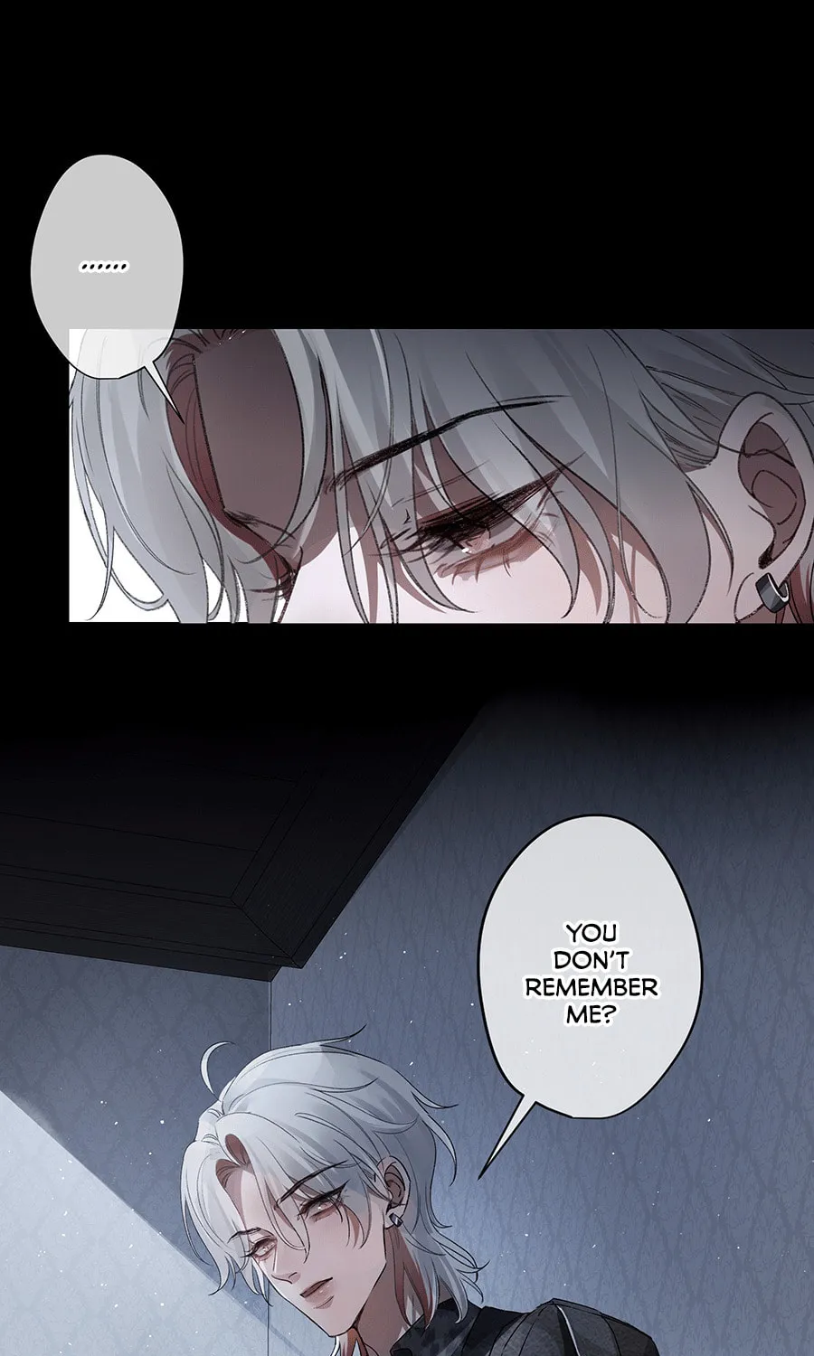Evil Baby Chapter 2 page 12 - 