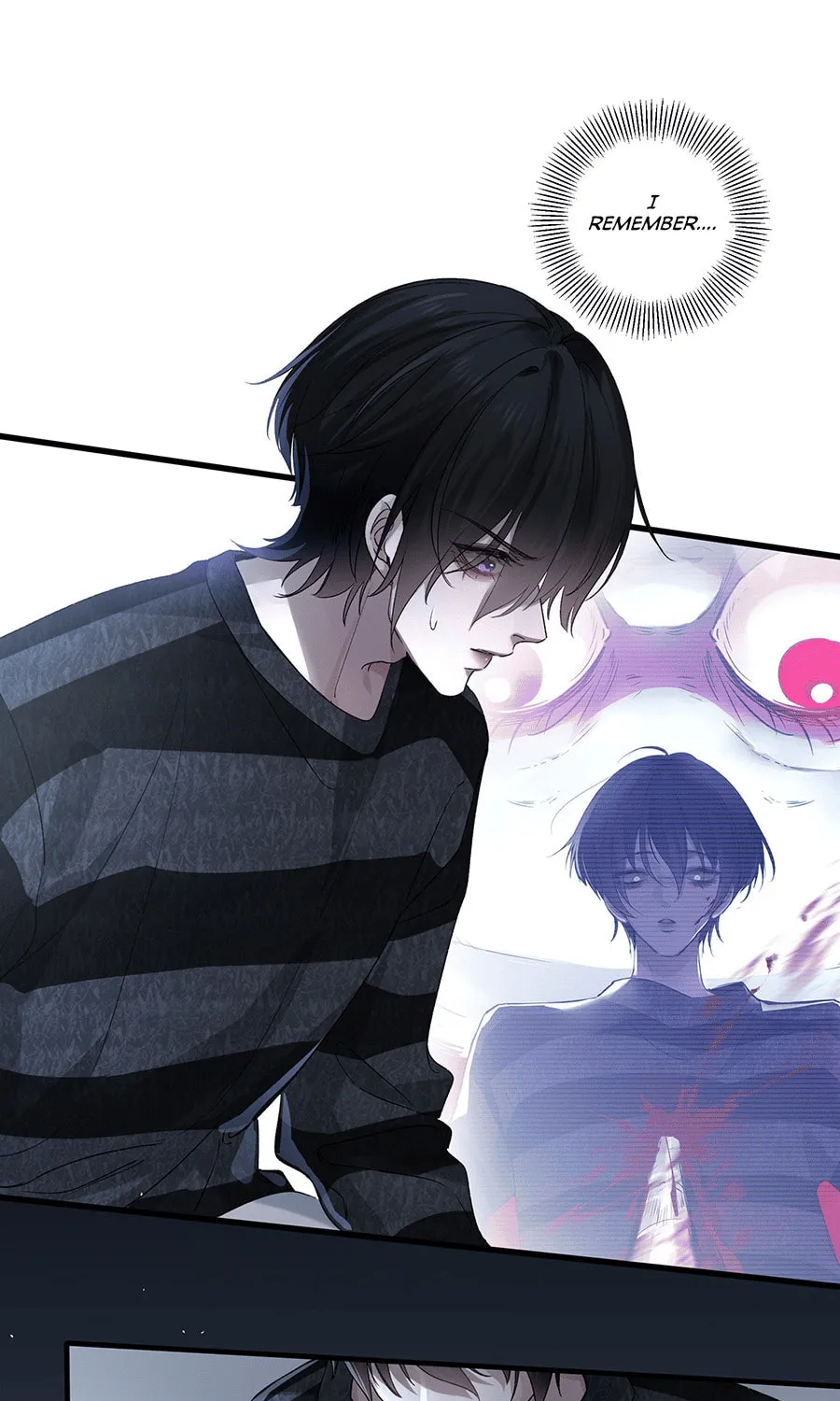 Evil Baby Chapter 2 page 15 - 