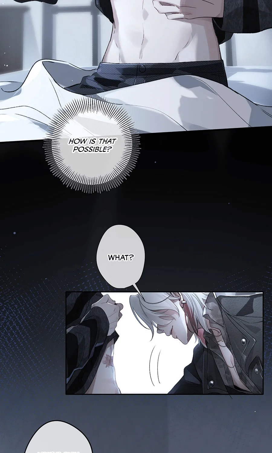 Evil Baby Chapter 2 page 17 - 