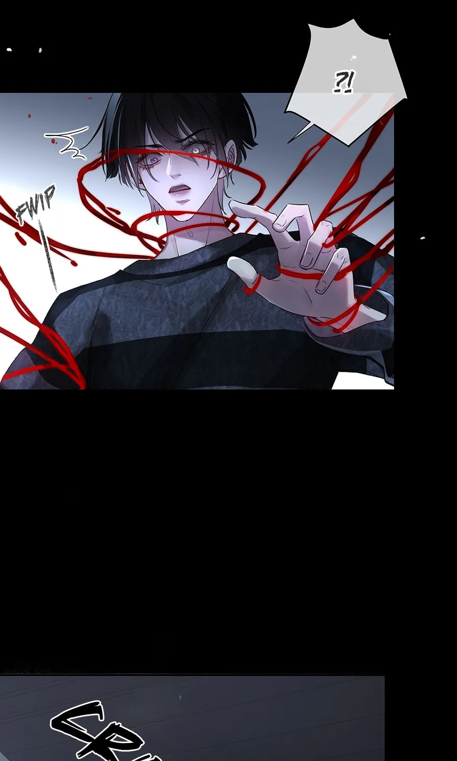 Evil Baby Chapter 2 page 25 - 