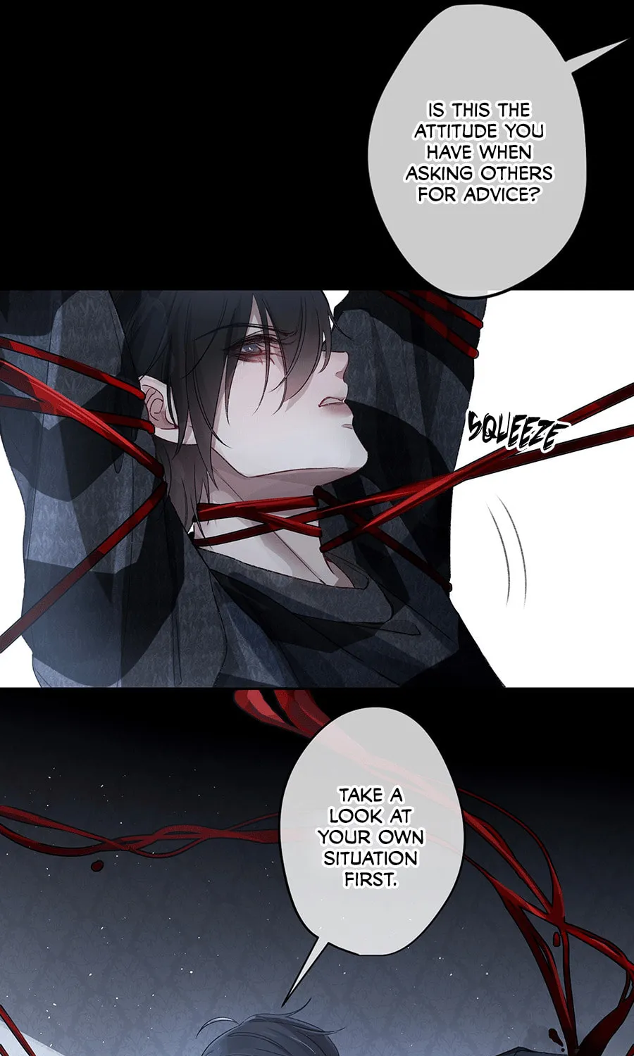 Evil Baby Chapter 2 page 27 - 