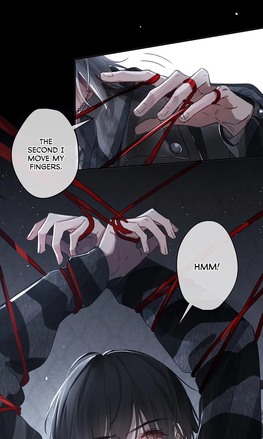 Evil Baby Chapter 2 page 30 - 