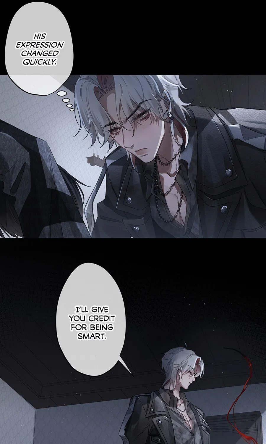 Evil Baby Chapter 2 page 37 - 