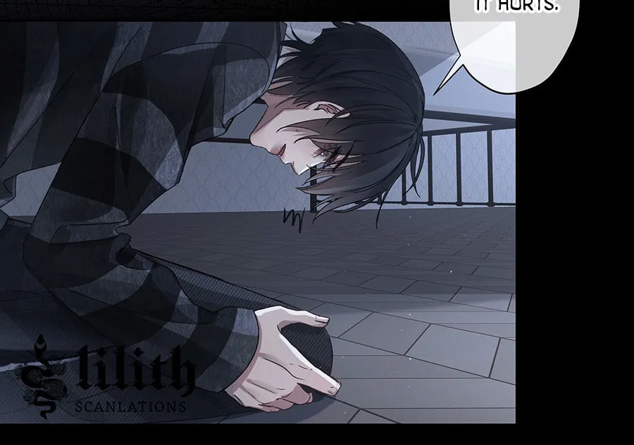 Evil Baby Chapter 2 page 39 - 
