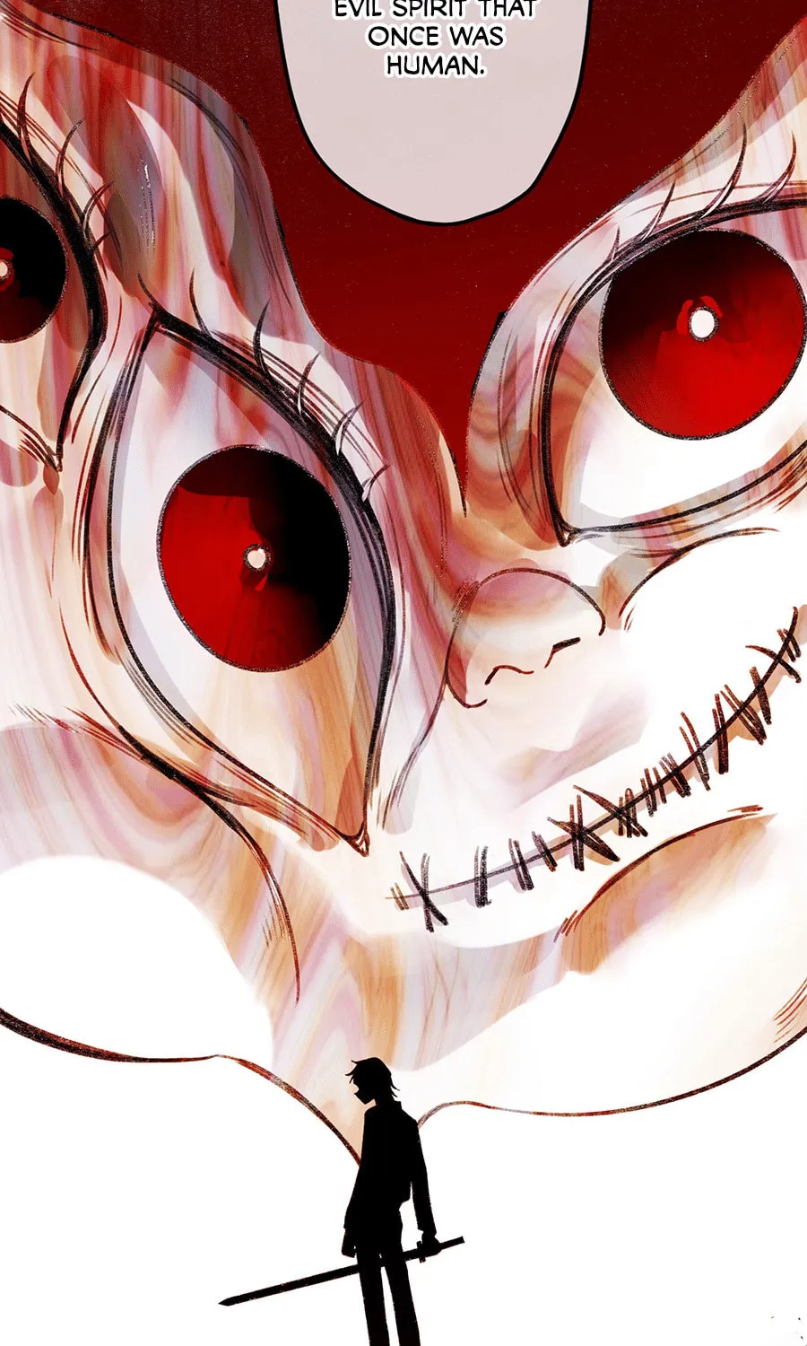 Evil Baby Chapter 2 page 44 - 
