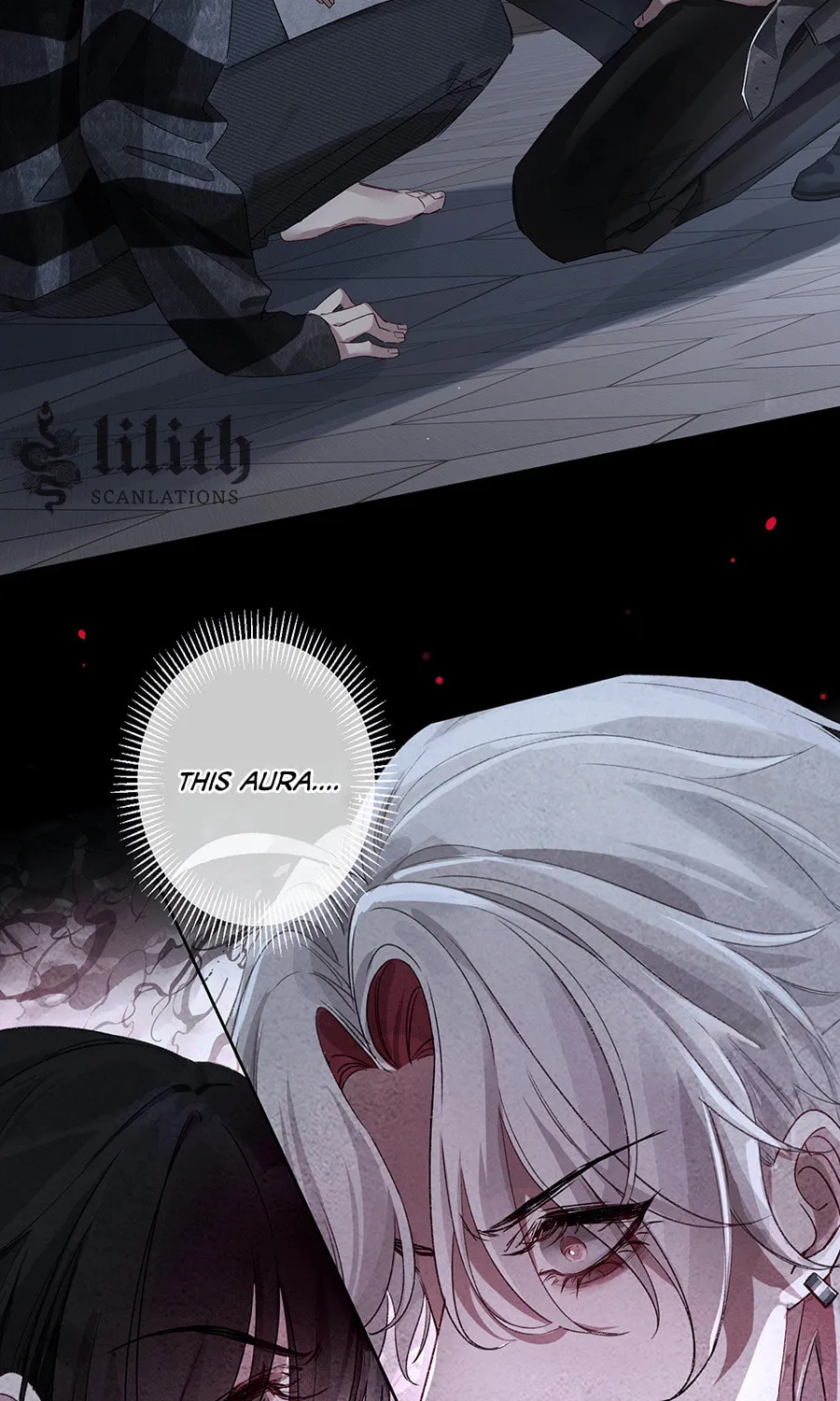 Evil Baby Chapter 2 page 48 - 