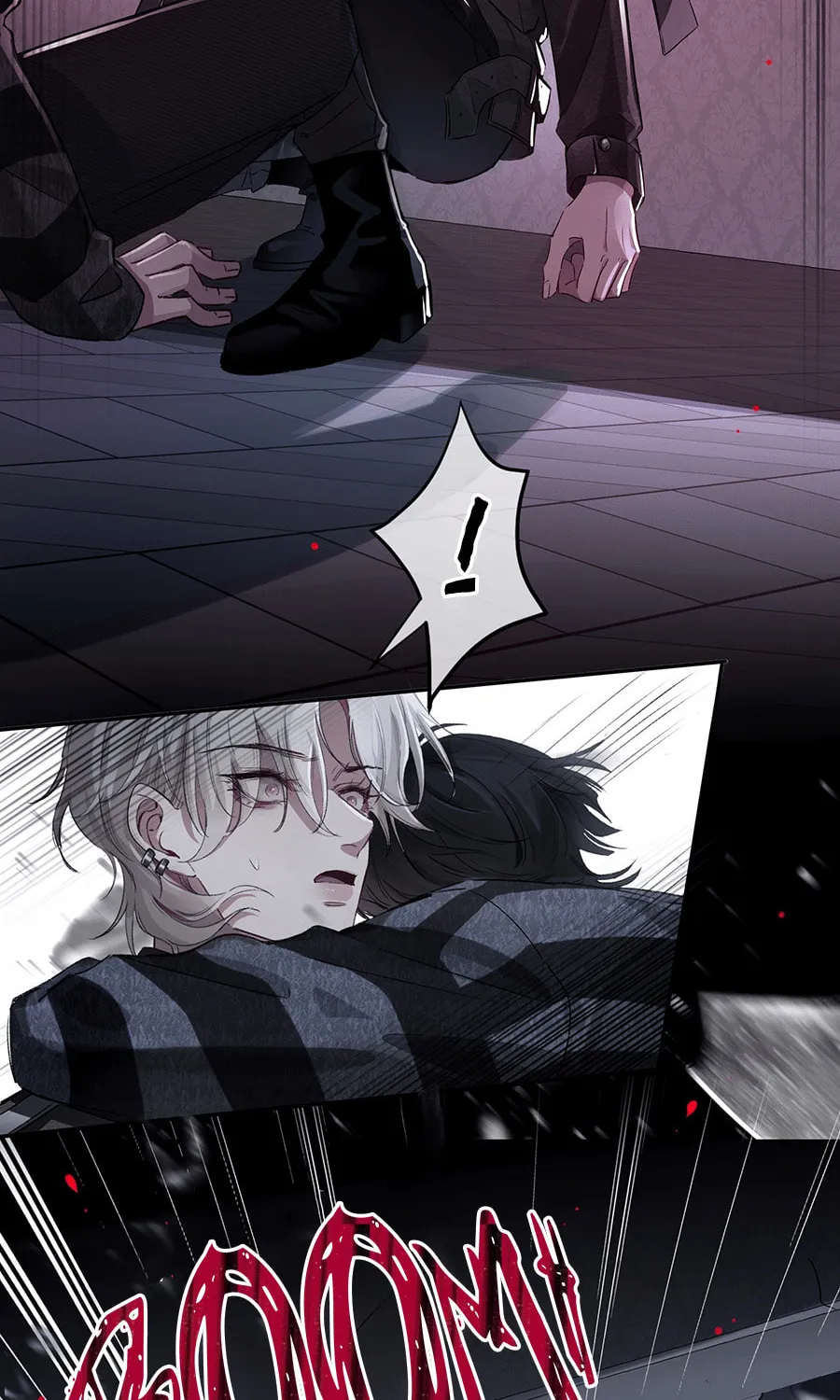 Evil Baby Chapter 2 page 51 - 