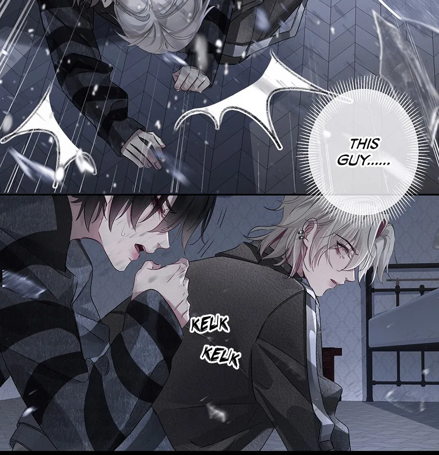Evil Baby Chapter 2 page 53 - 
