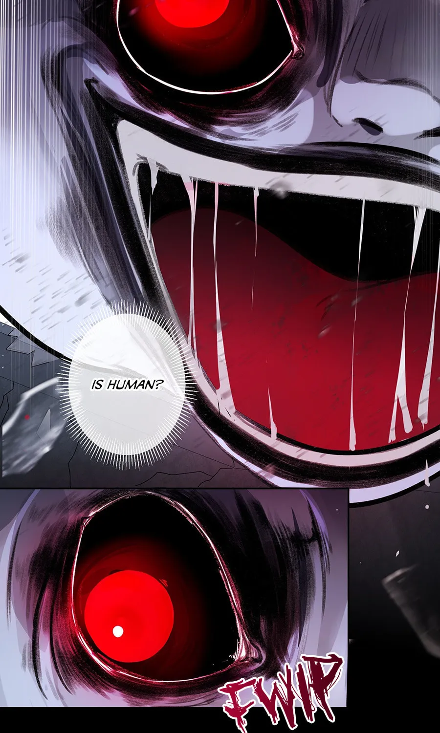 Evil Baby Chapter 2 page 55 - 