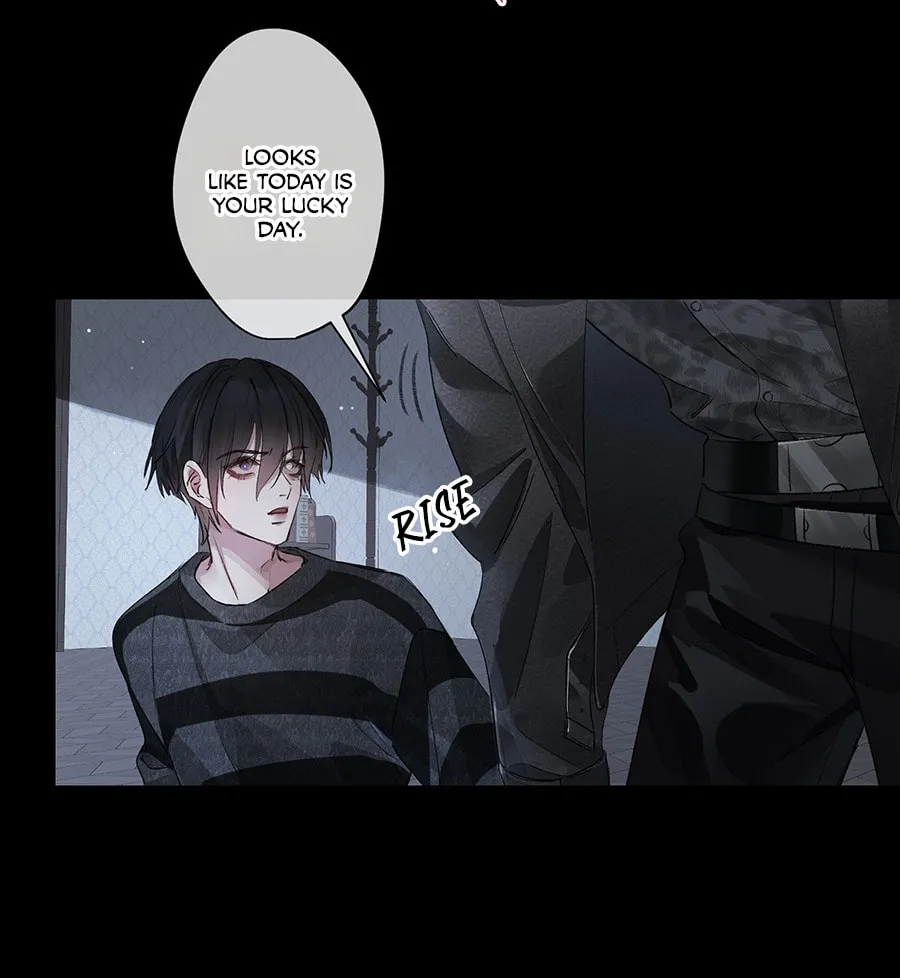 Evil Baby Chapter 2 page 56 - 