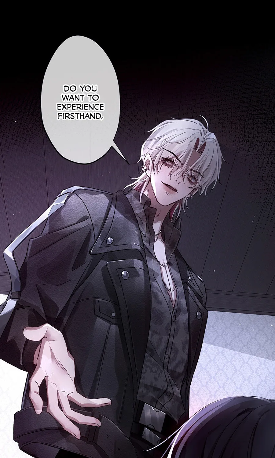 Evil Baby Chapter 2 page 57 - 