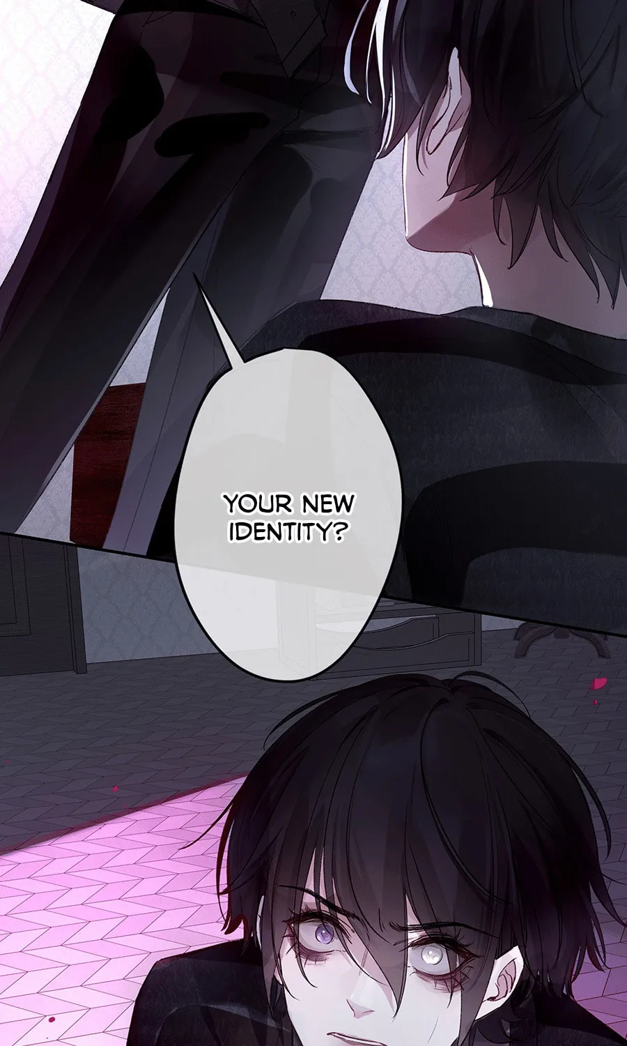 Evil Baby Chapter 2 page 58 - 