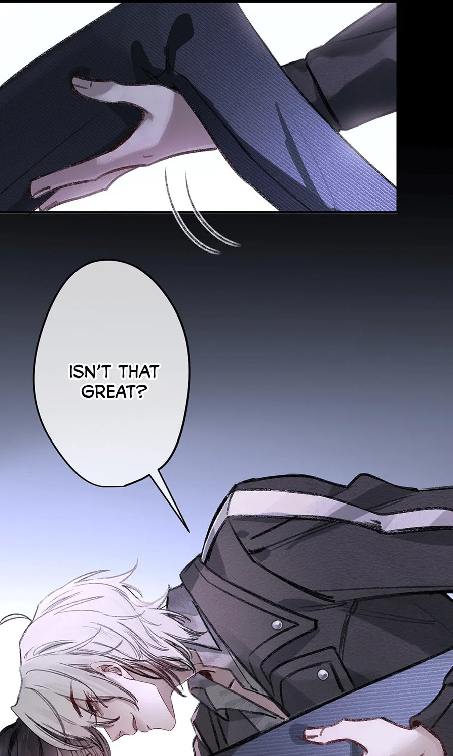 Evil Baby Chapter 2 page 62 - 