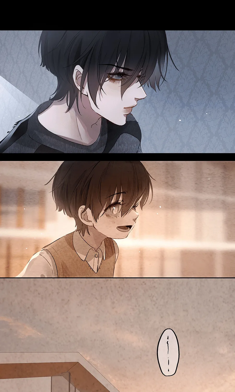 Evil Baby Chapter 2 page 9 - 