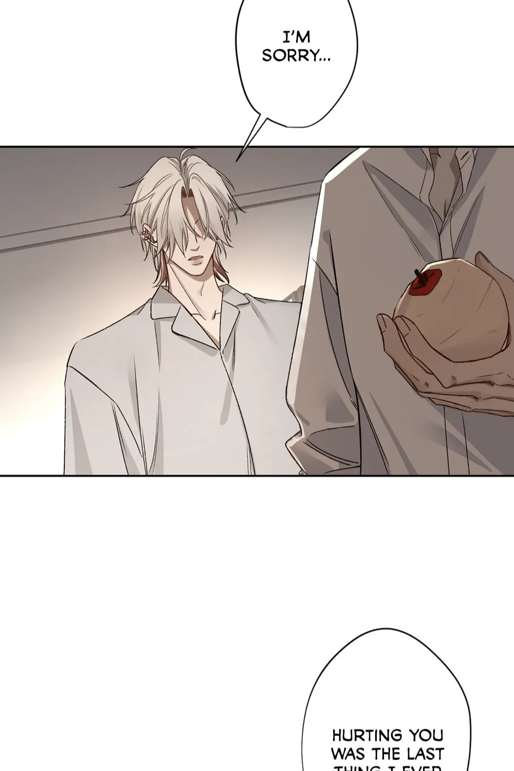 Evil Baby Chapter 20 page 13 - 