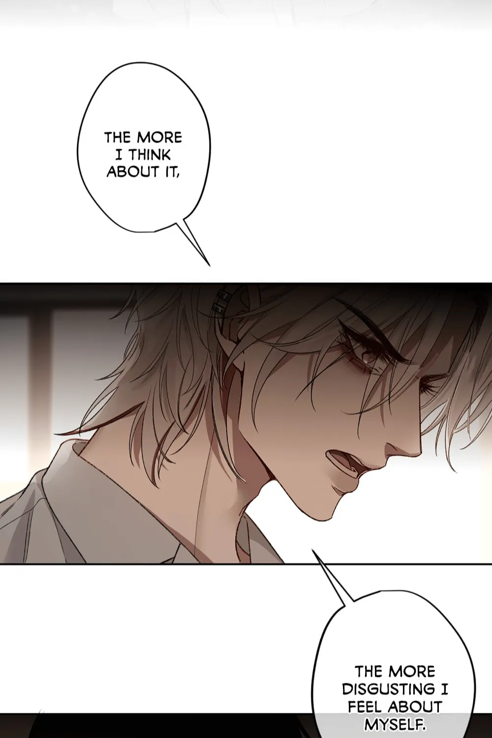 Evil Baby Chapter 20 page 17 - 