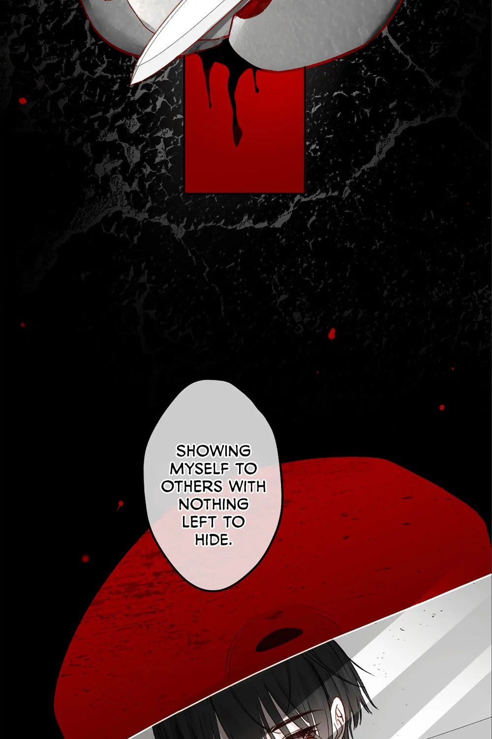 Evil Baby Chapter 20 page 21 - 
