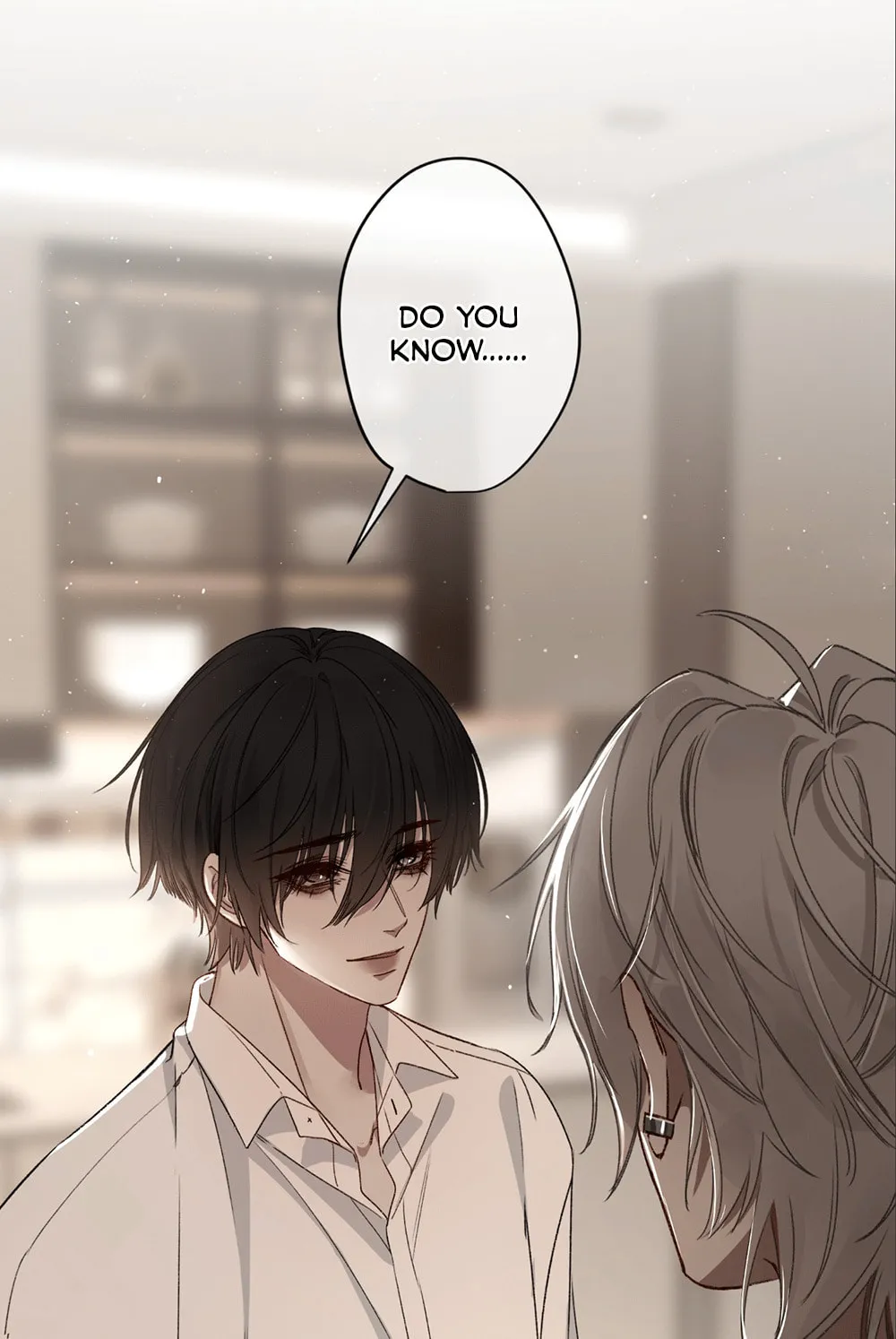 Evil Baby Chapter 20 page 33 - 