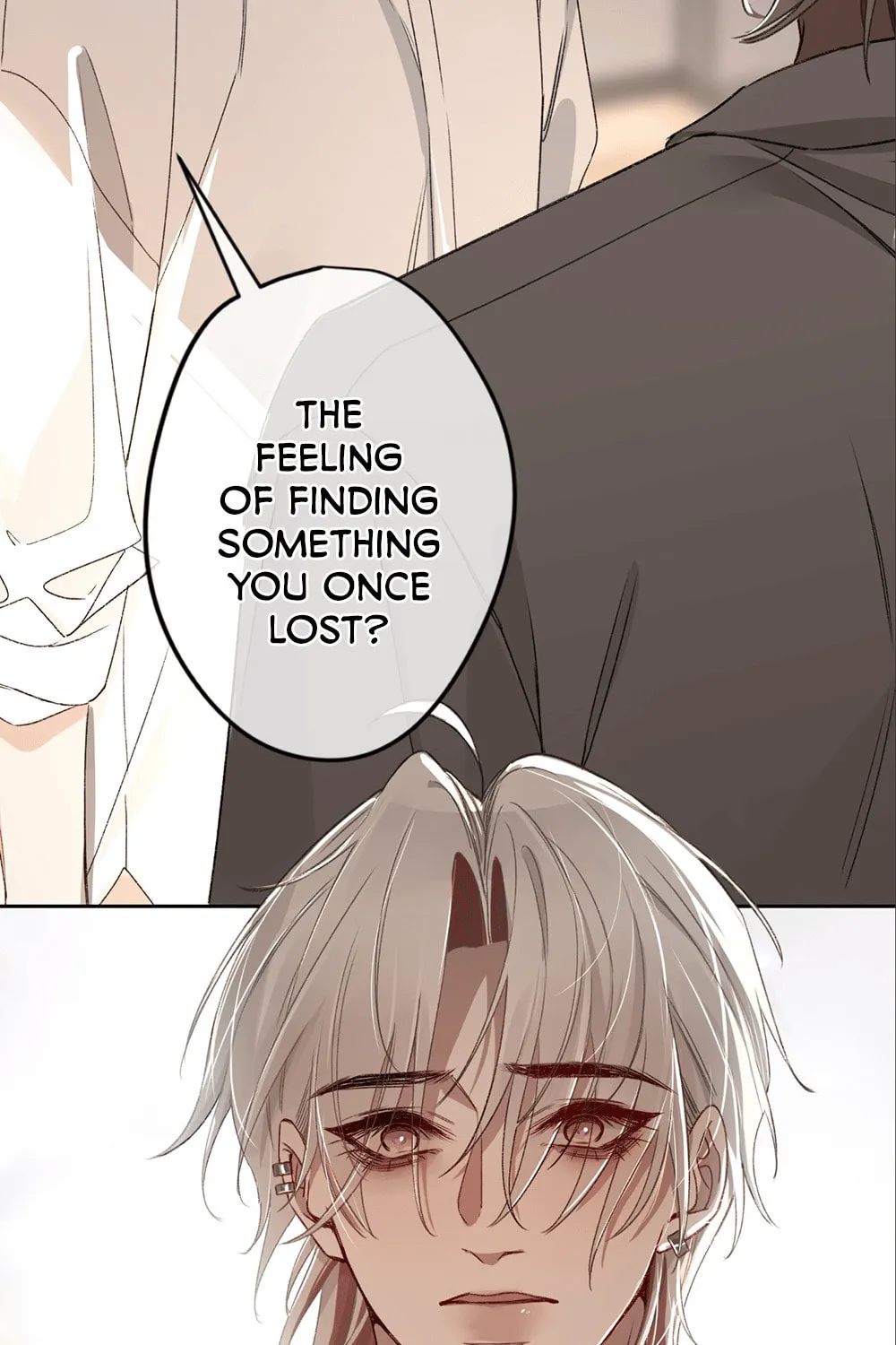 Evil Baby Chapter 20 page 34 - 