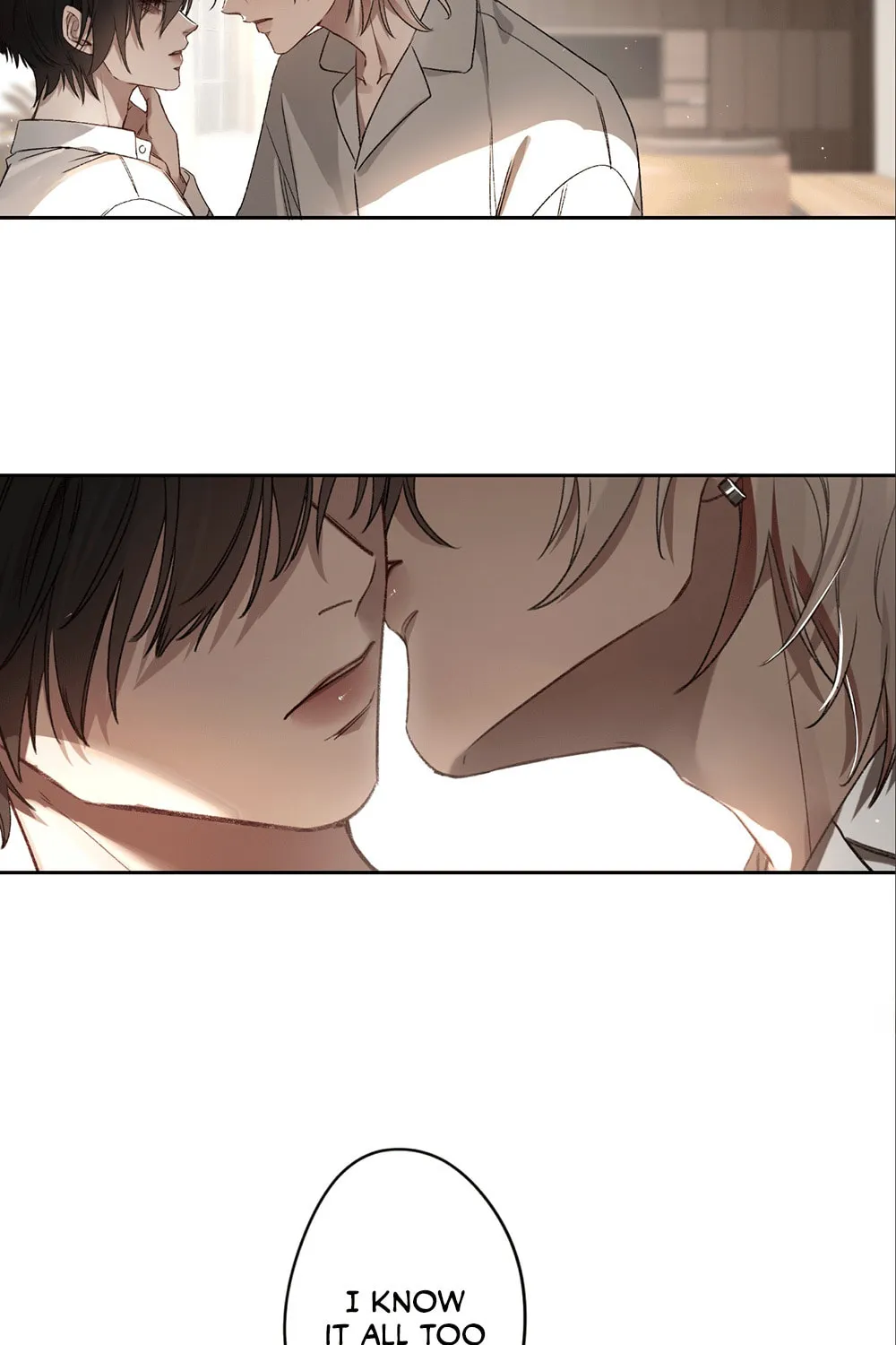 Evil Baby Chapter 20 page 38 - 