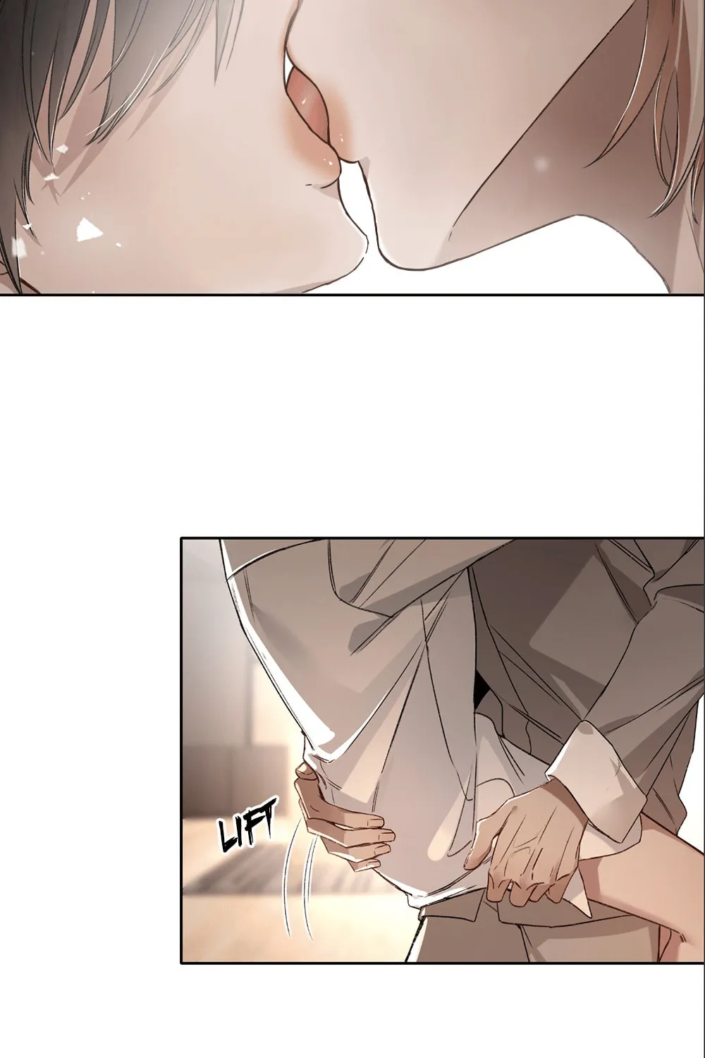 Evil Baby Chapter 20 page 53 - 