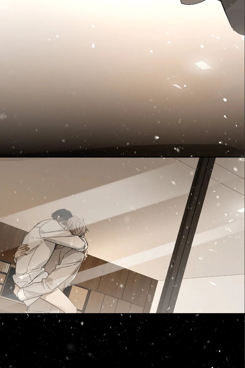 Evil Baby Chapter 20 page 56 - 