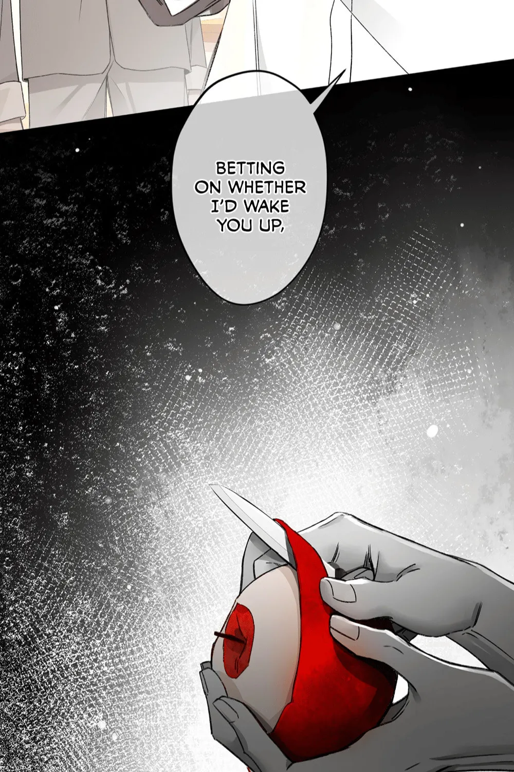 Evil Baby Chapter 20 page 9 - 