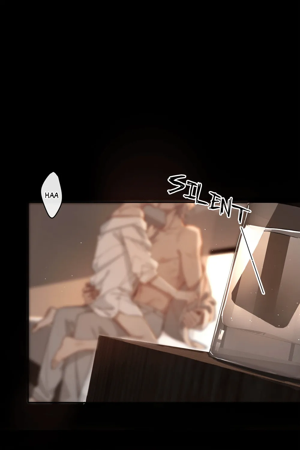 Evil Baby Chapter 21 page 11 - 