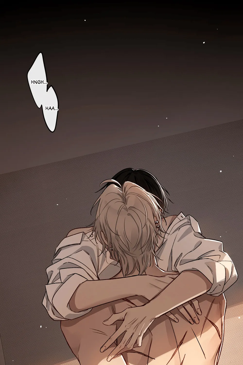 Evil Baby Chapter 21 page 12 - 