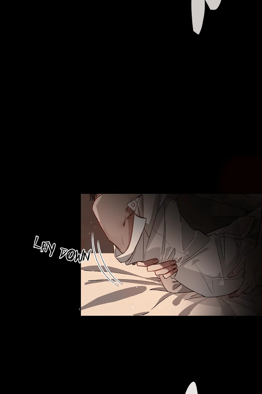 Evil Baby Chapter 21 page 15 - 