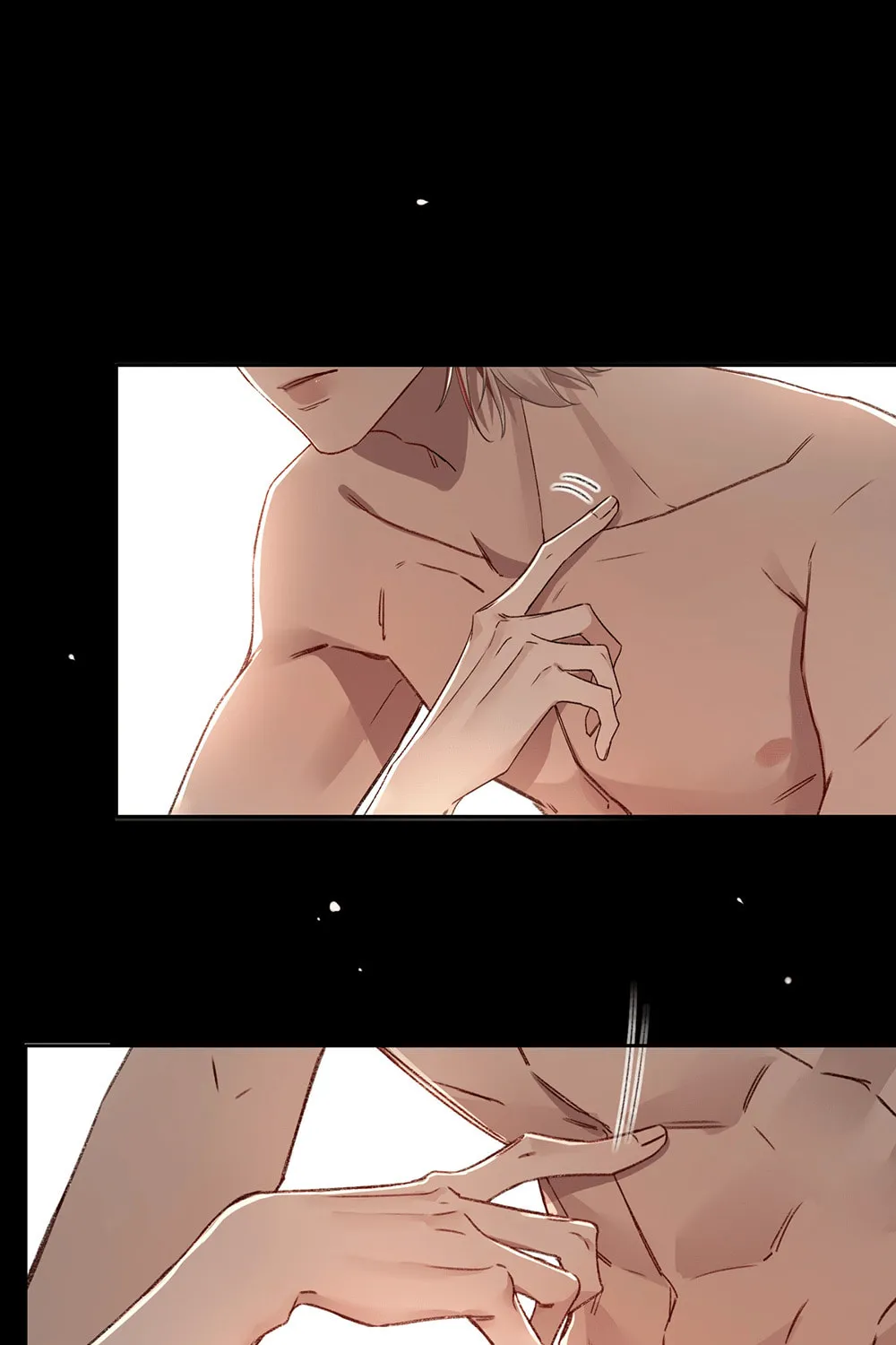 Evil Baby Chapter 21 page 19 - 