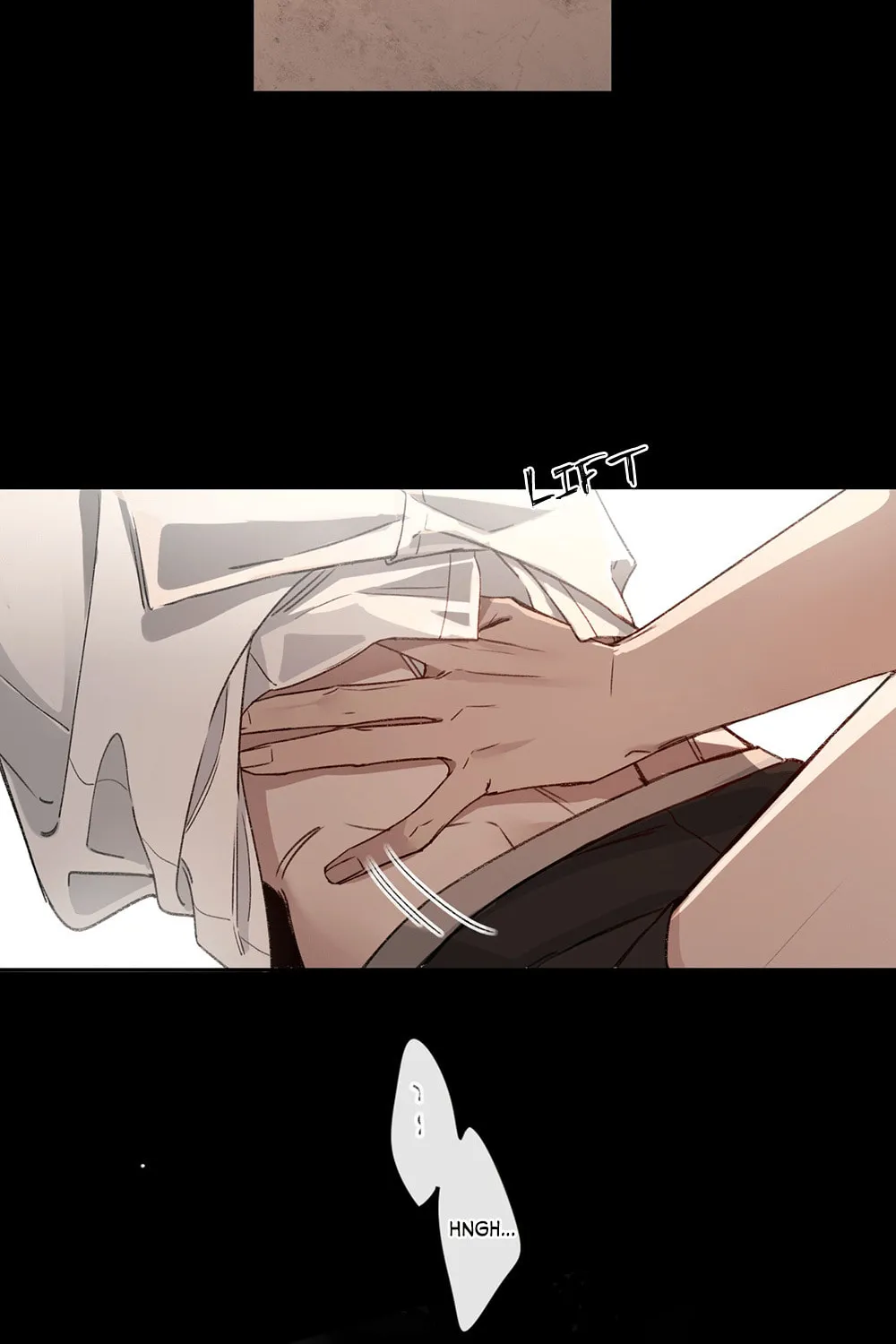 Evil Baby Chapter 21 page 23 - 