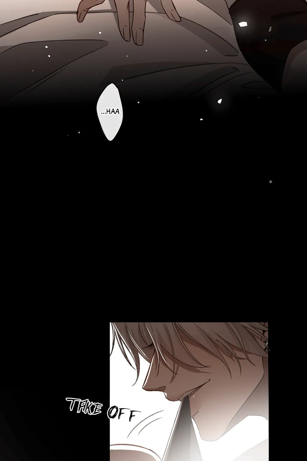 Evil Baby Chapter 21 page 26 - 