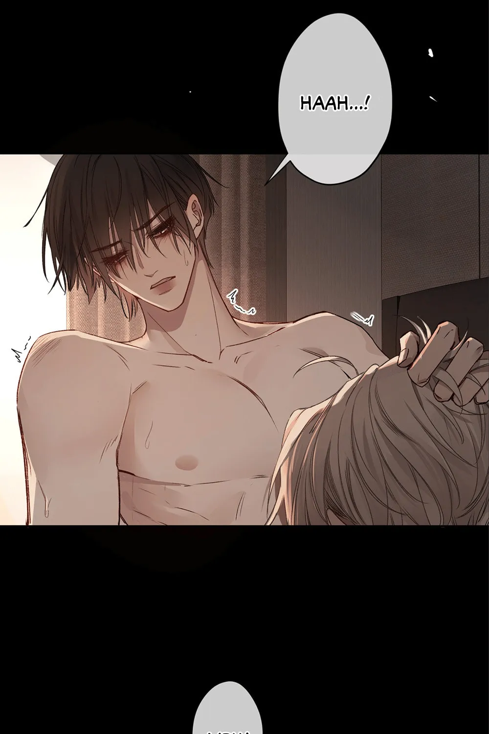 Evil Baby Chapter 21 page 31 - 