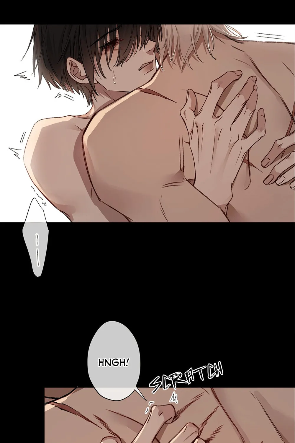 Evil Baby Chapter 21 page 39 - 