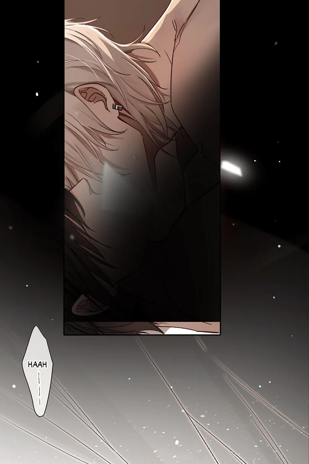 Evil Baby Chapter 21 page 41 - 
