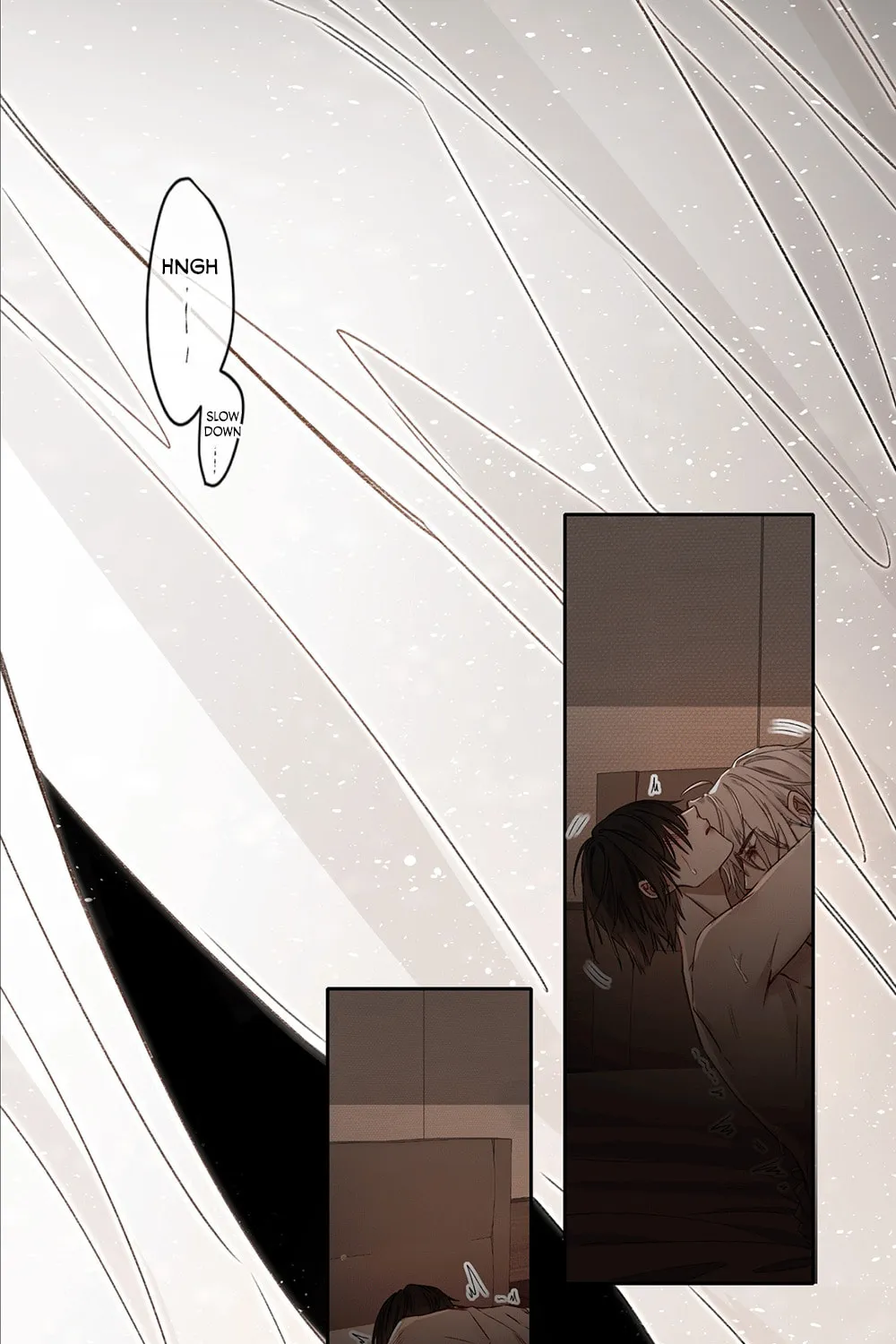 Evil Baby Chapter 21 page 43 - 