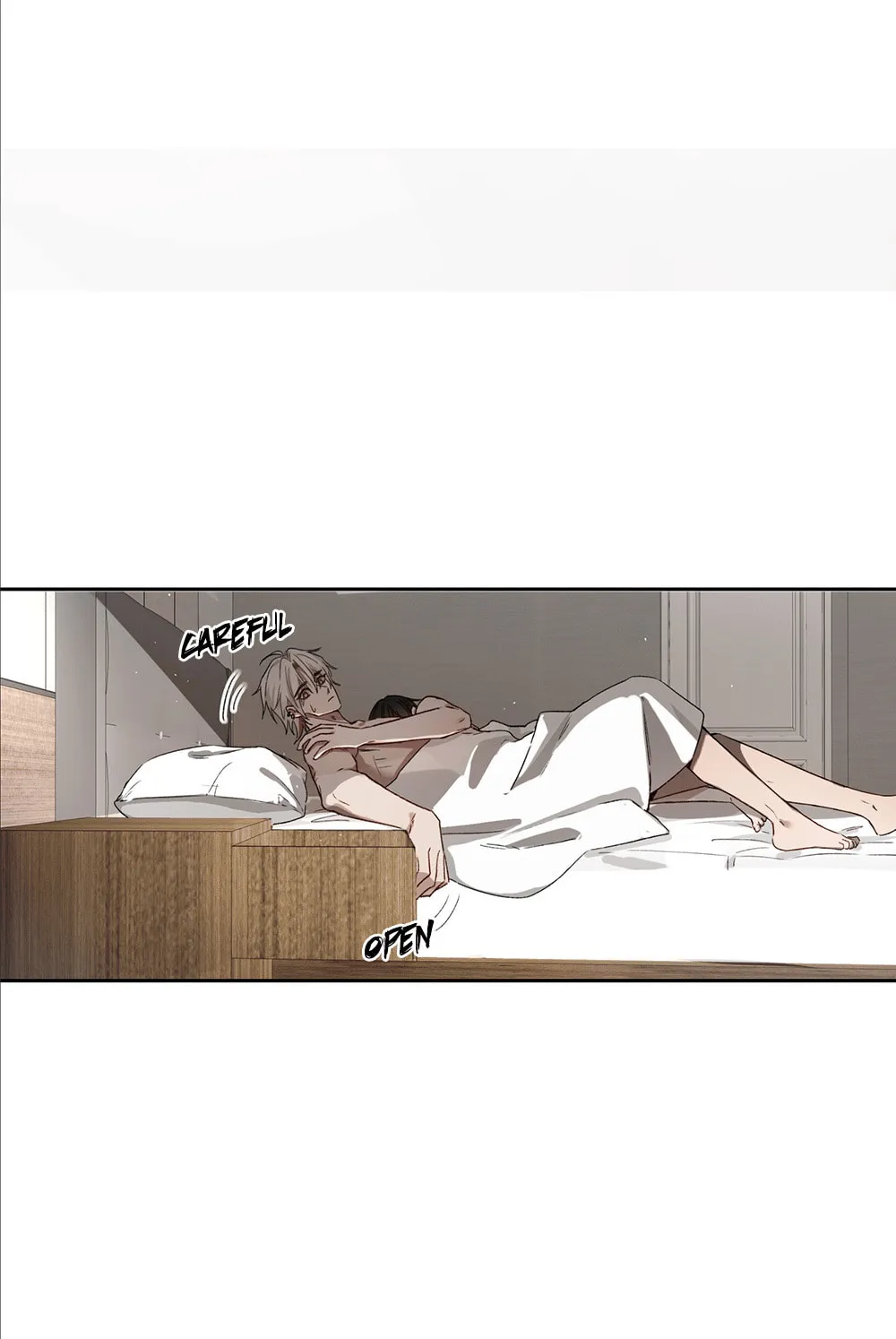 Evil Baby Chapter 21 page 48 - 