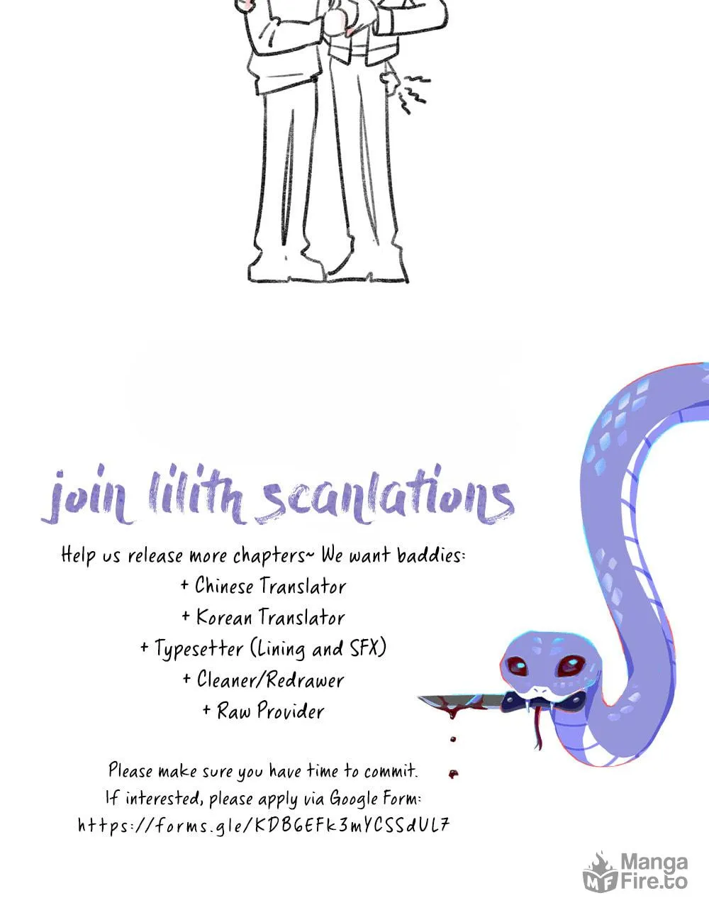 Evil Baby Chapter 21 page 56 - 