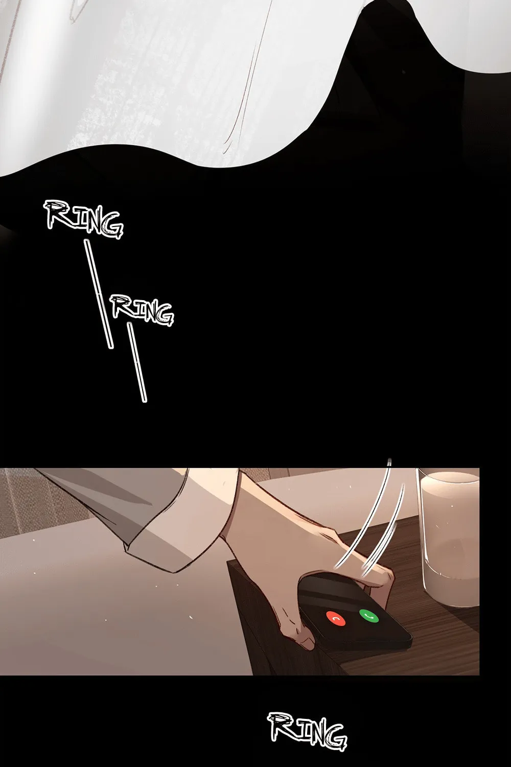Evil Baby Chapter 21 page 9 - 