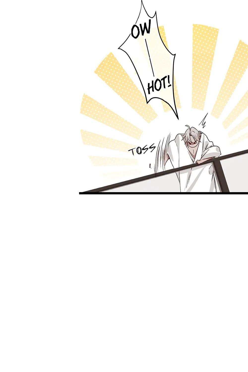 Evil Baby Chapter 22 page 11 - 